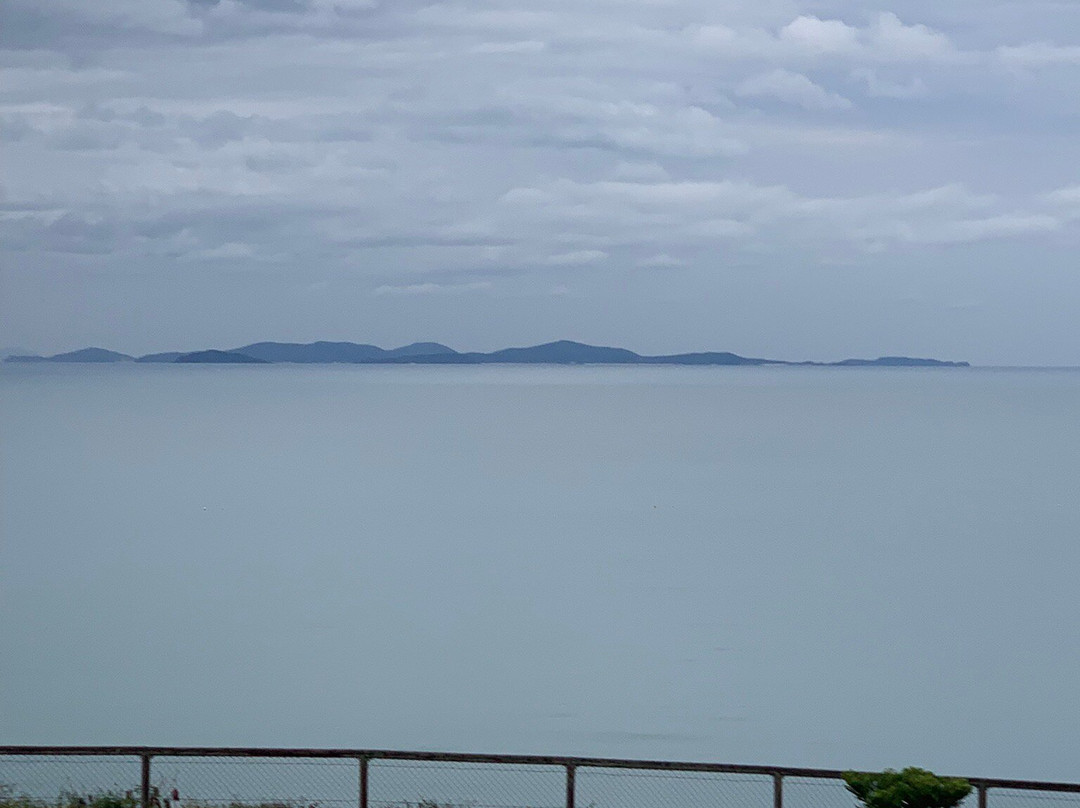 Merv Anderson Park-Yeppoon必去景点