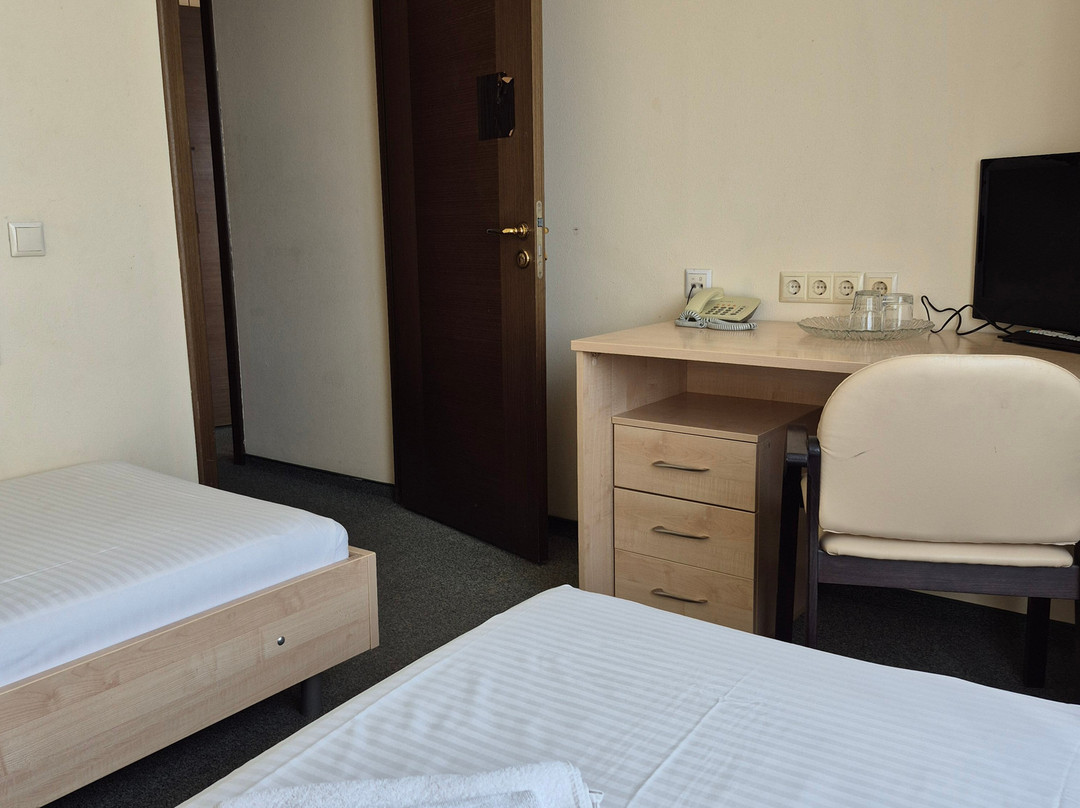 Sport Time Hotel主图