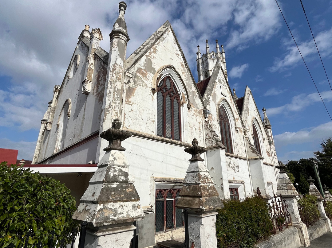 Tasmanian Walking Company-朗塞斯顿必去景点