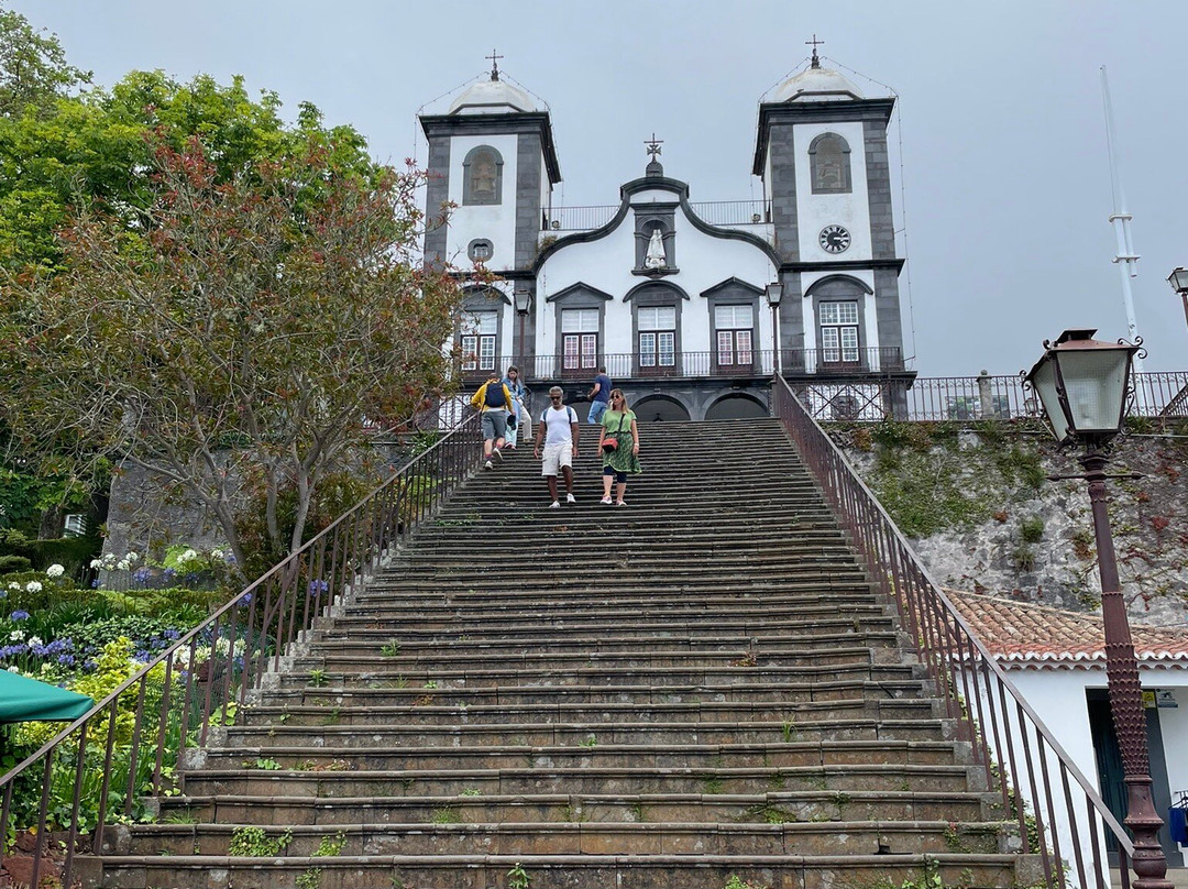 Paróquia de Nossa Senhora do Monte-沙尔必去景点