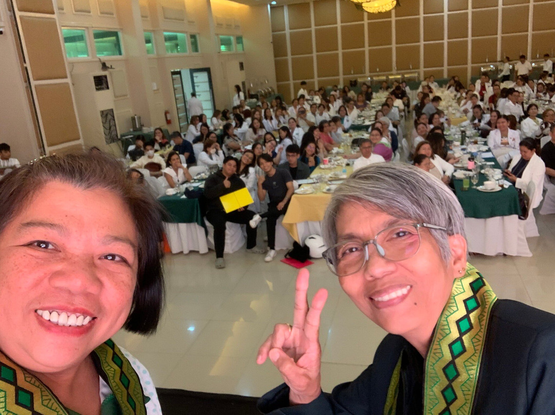 香格里拉广场饭店和会议中心主图