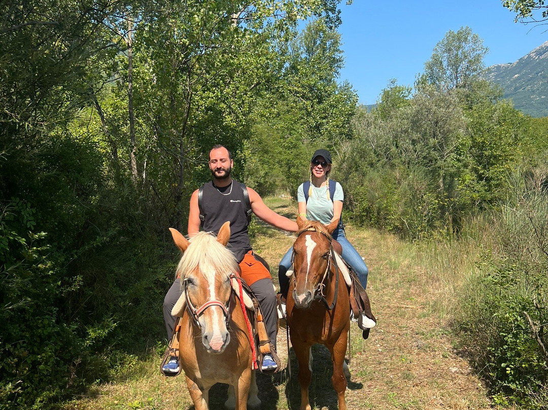 Cavalcando il Matese-Cusano Mutri必去景点