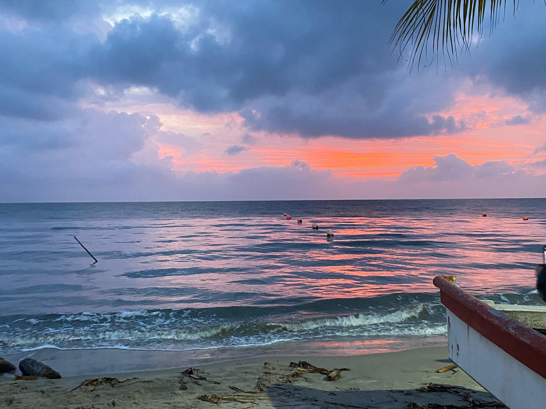 Quinta del Mar El Paraiso主图