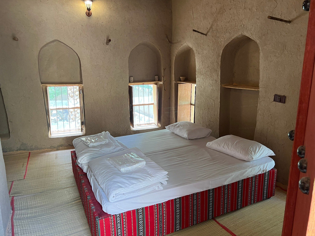 Bait Al Mall Heritage Inn