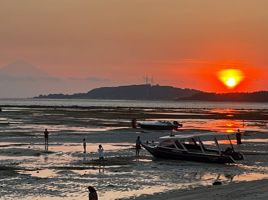 Mario Tour Nusa Penida-沙努尔必去景点