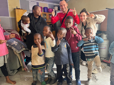 Seemore tours-开普敦中心区必去景点