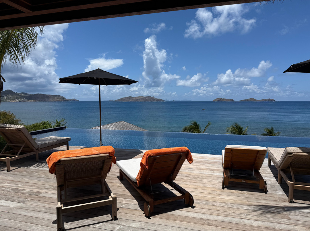 Christopher Hotel主图