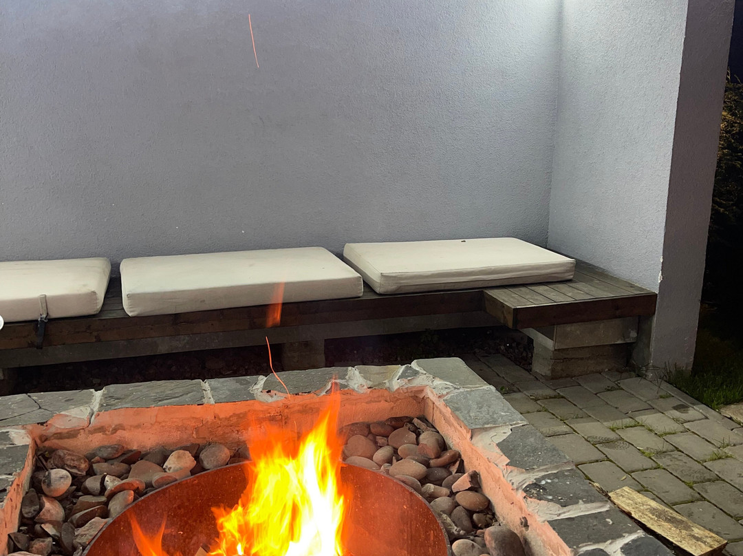 Villingston Residence主图