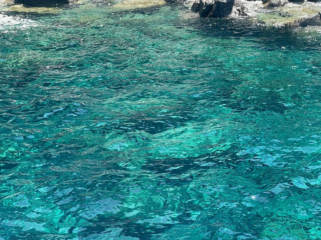 Societa di Navigazione Costiera-利帕里必去景点