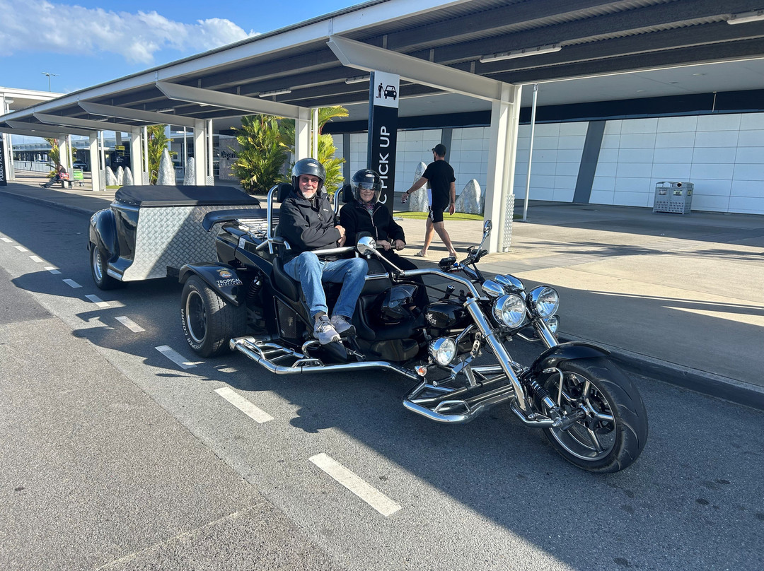 Tropical Trike Tours-道格拉斯港必去景点