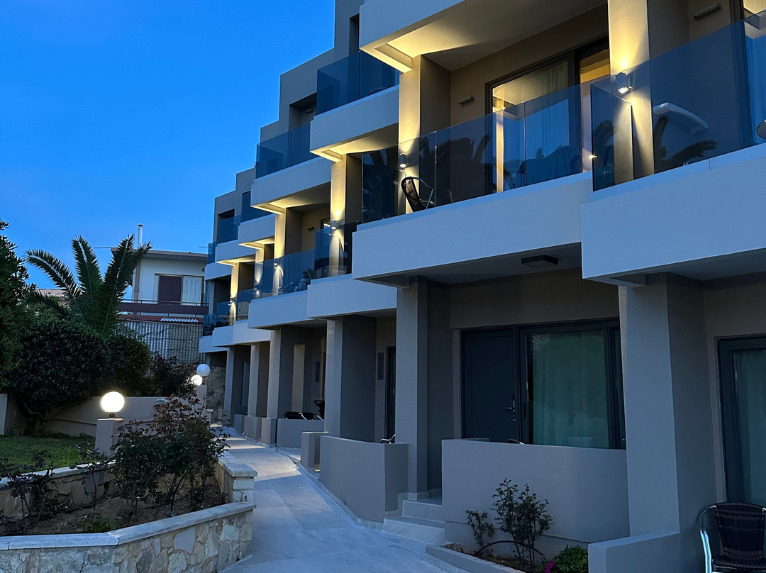 Atrion Resort Hotel主图