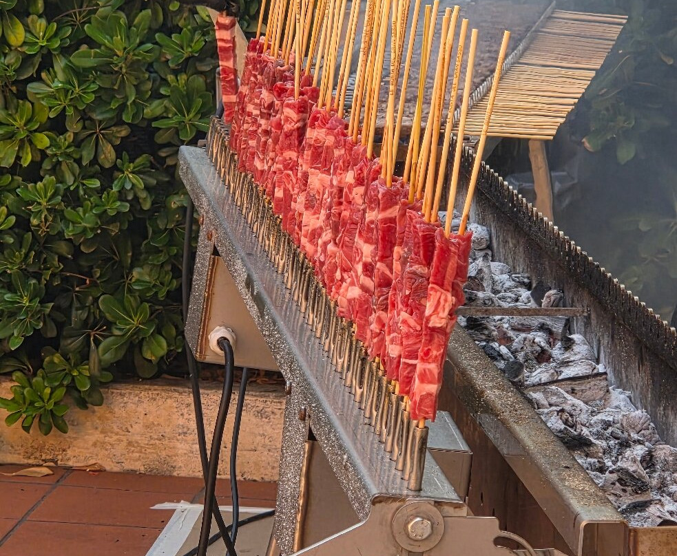 Hotel Giancarlo主图