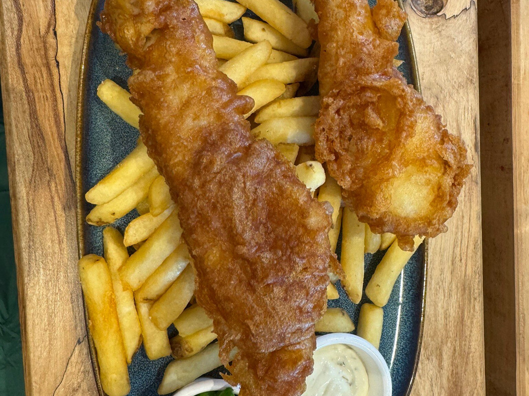 Minch Adventures-Mallaig必去景点