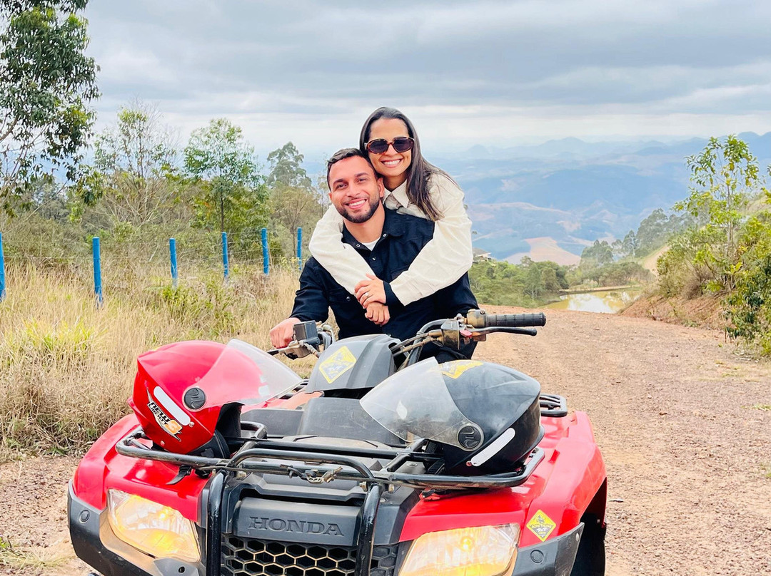 Altas Trilhas-Santa Teresa必去景点