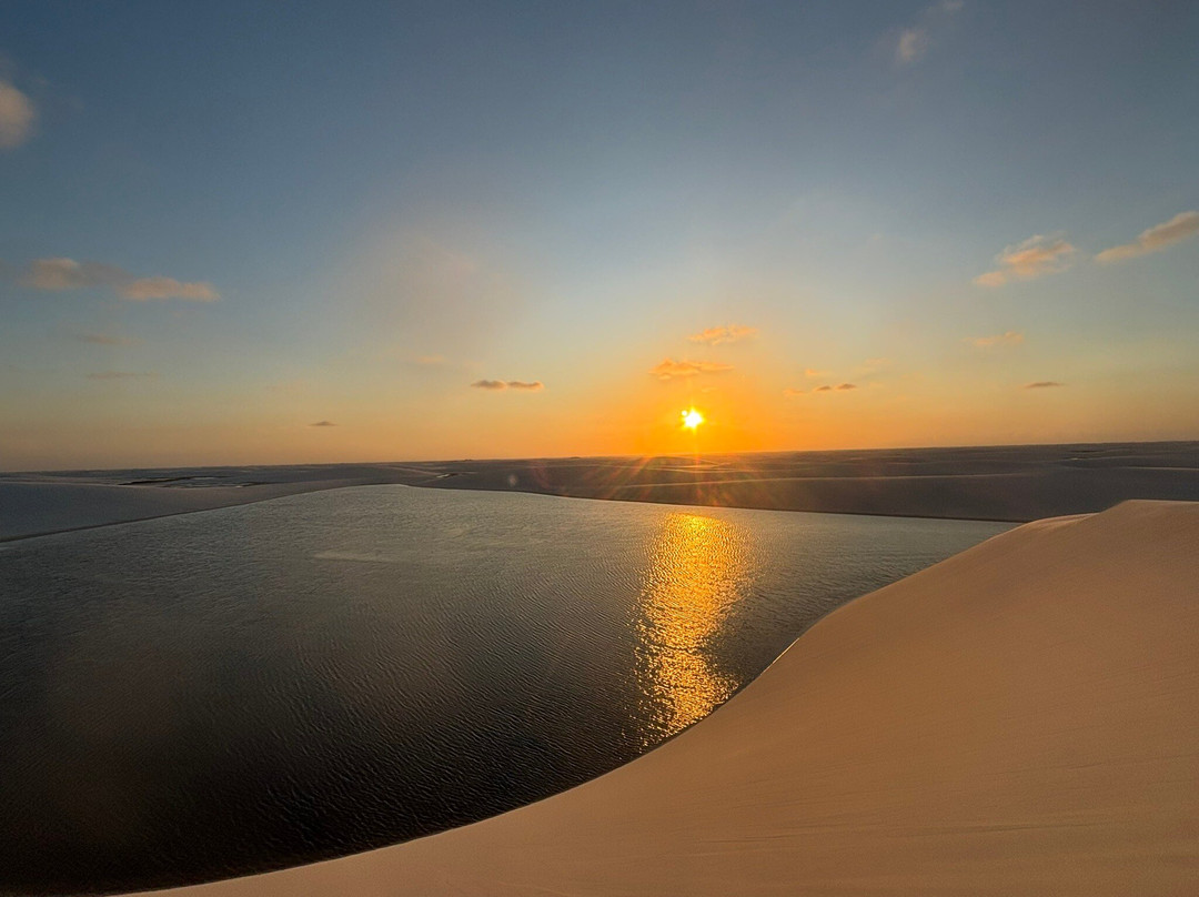 Lençóis Maranhenses