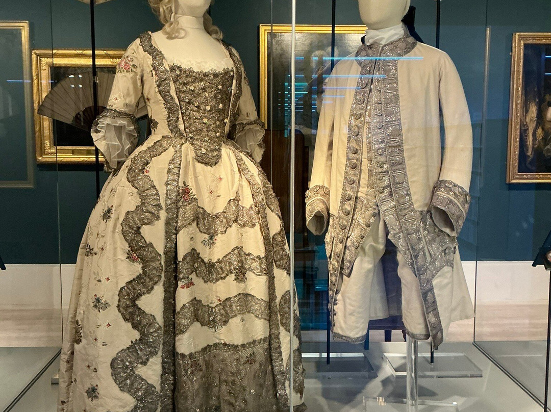 The Amelia Scott-皇家滕布里奇韦尔斯必去景点