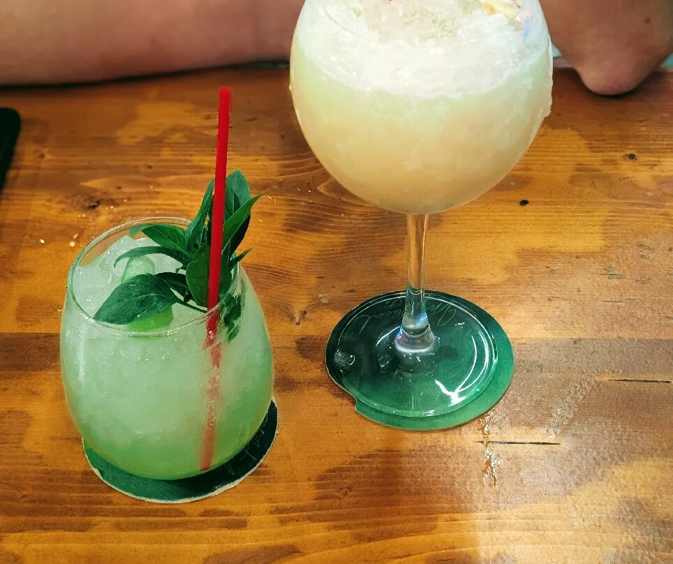 Mascotte Nightlife-Tigaki必去景点