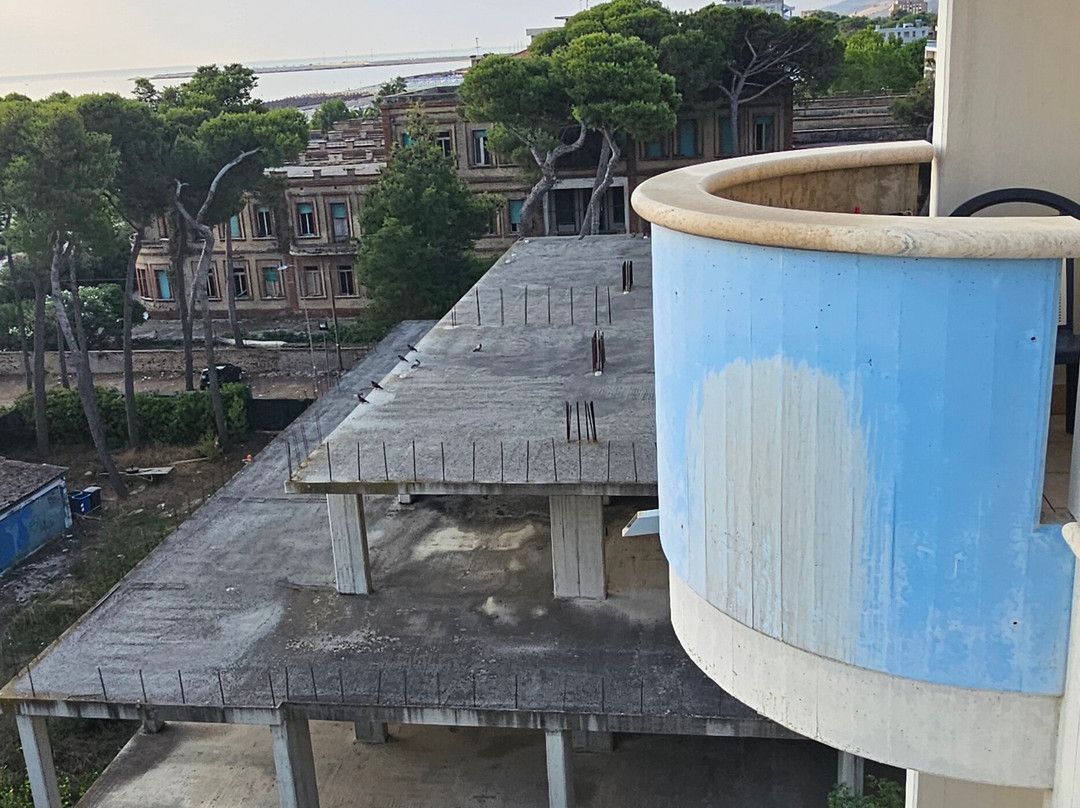 Hotel Parco Dei Principi主图