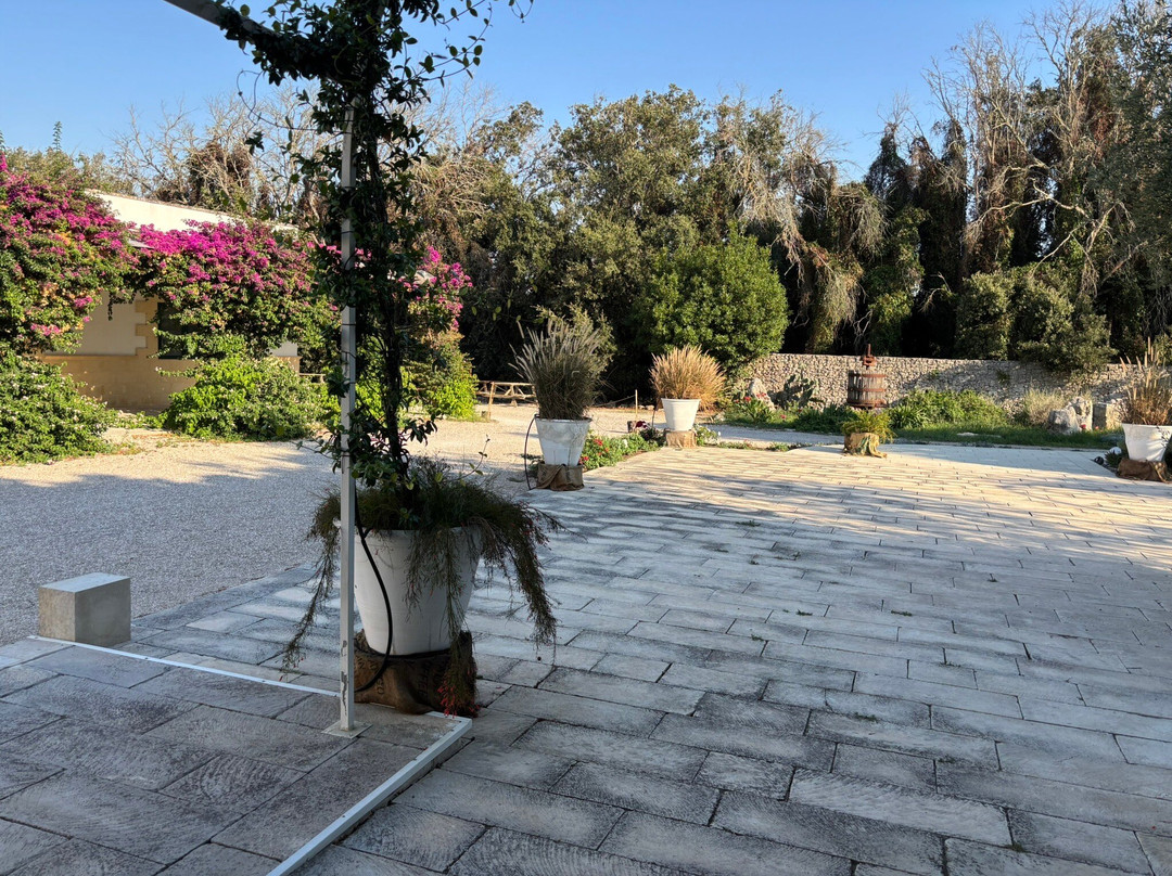 Masseria San Biagio主图