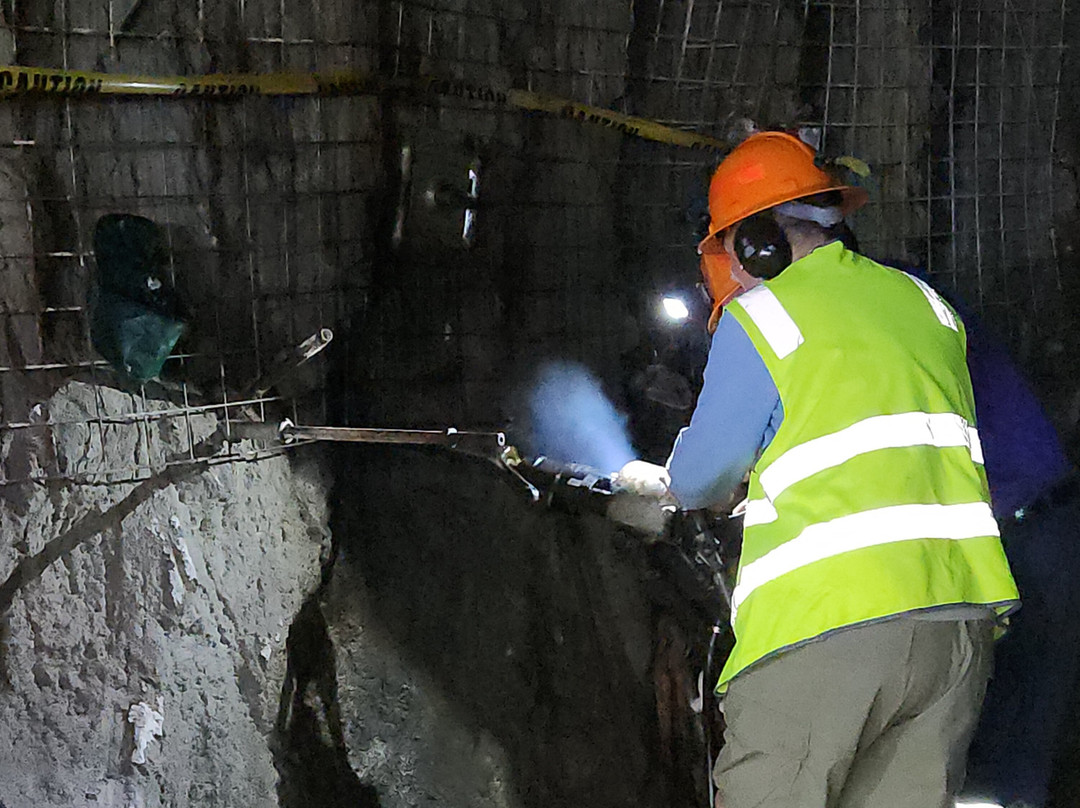 Hard Times Mine-Mount Isa必去景点