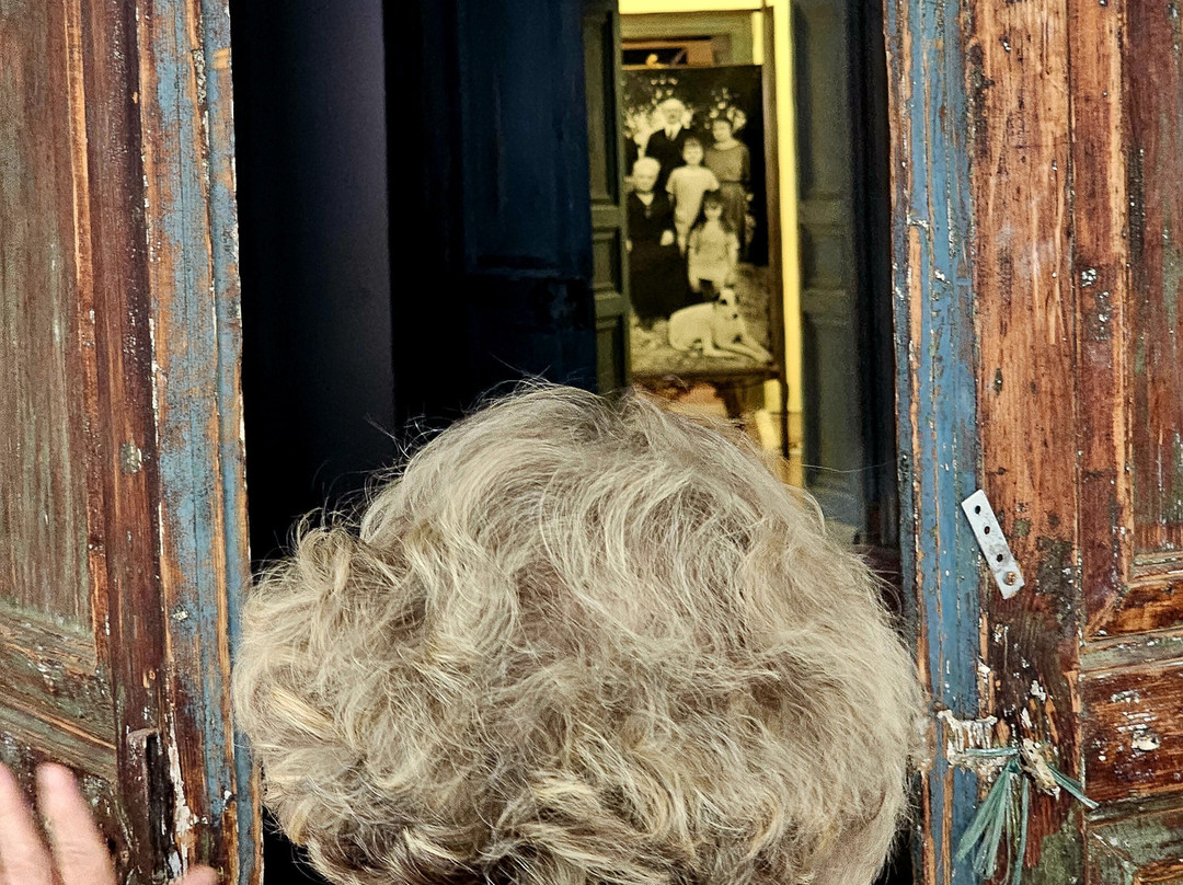 Centro Espositivo Museale Delle Tradizioni Nobiliari-帕拉佐洛-阿克雷德必去景点