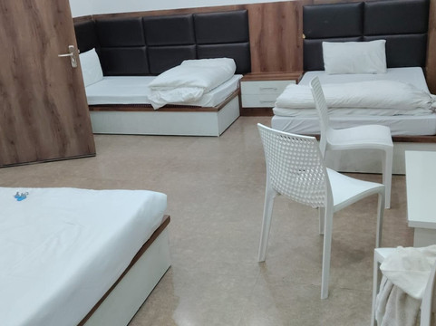 菩提树酒店和宴会厅