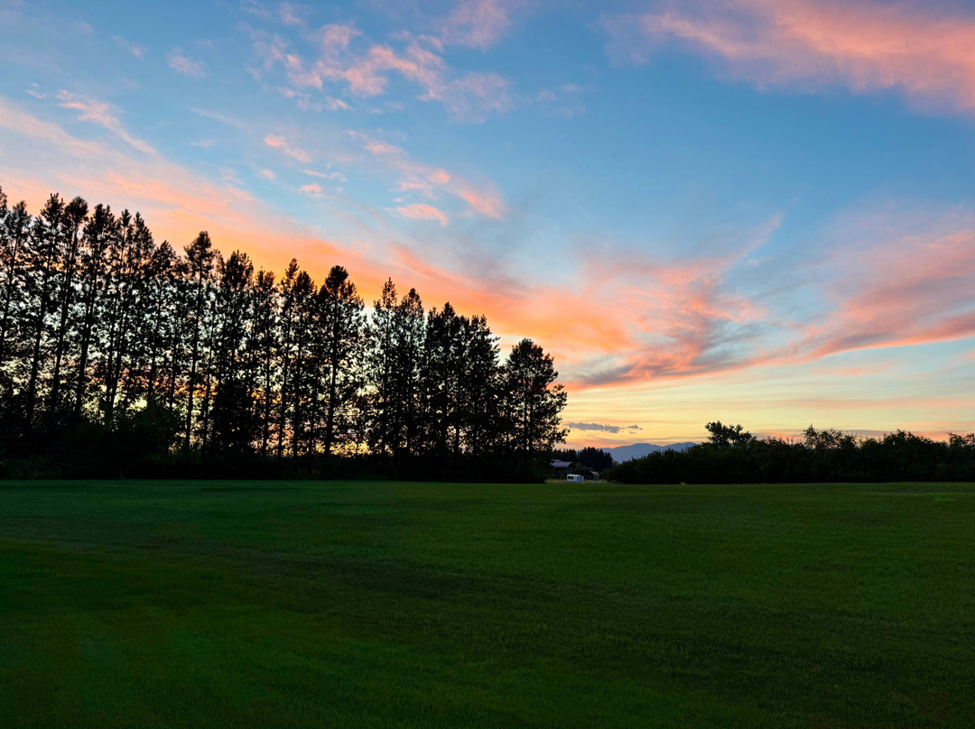 Bad Rock Bed and Breakfast主图