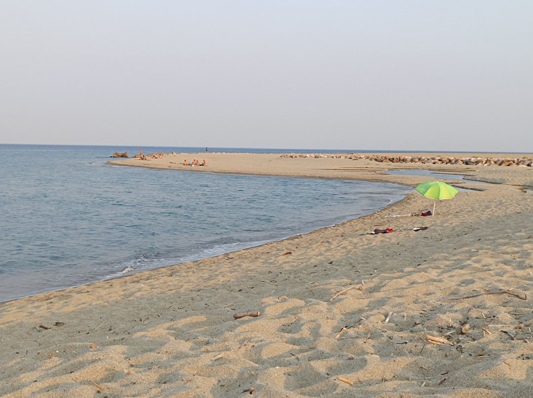 Plage Naturiste De Torreilles-Torreilles必去景点