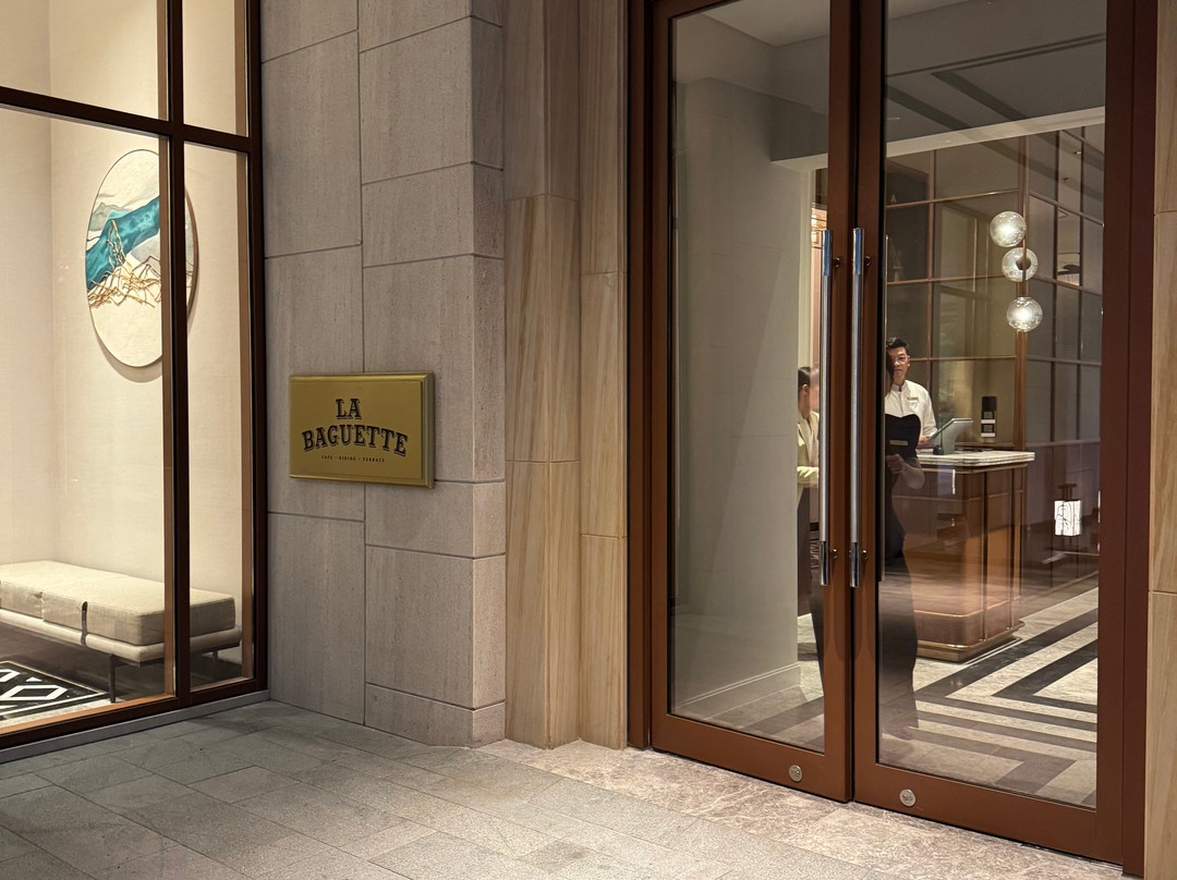 洲际下龙湾度假村酒店（IHG）