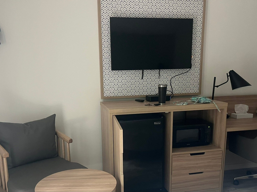 Earl of Sandwich Motel主图