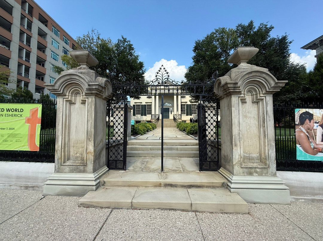 Taft Museum of Art-辛辛那提必去景点