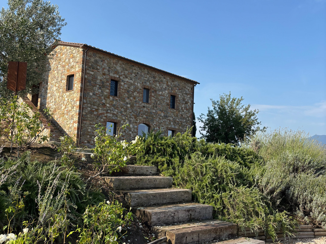 Relais Val d'Orcia主图