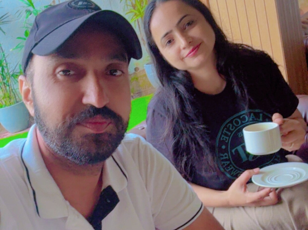 Rosetum Kasauli主图