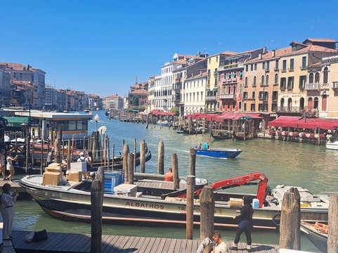 Kiss From Italy-佛罗伦萨必去景点