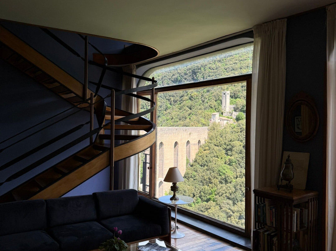 Hotel Gattapone主图