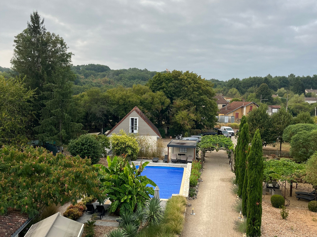 La Maison Saint Martin主图