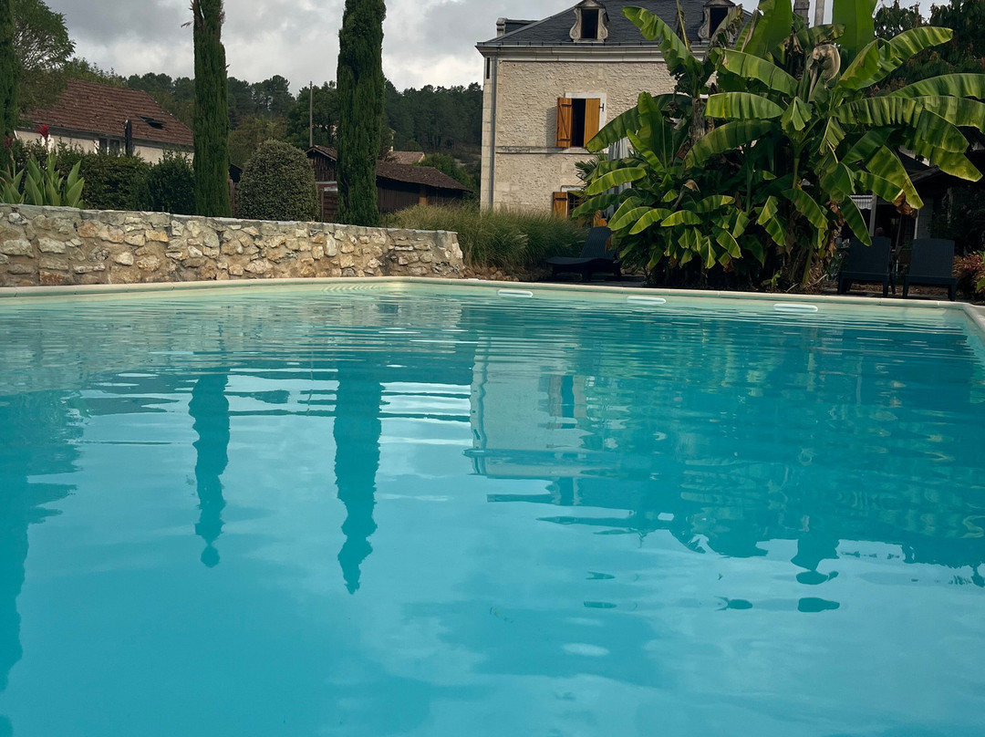 La Maison Saint Martin主图