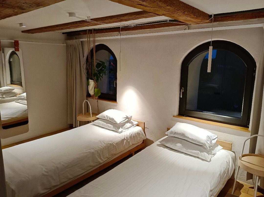 Apartamenty Monka主图