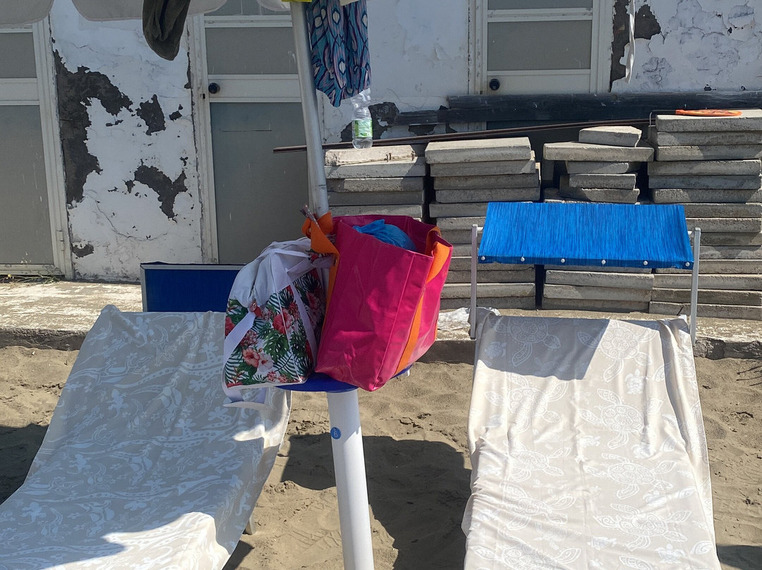 Lido Aurora-Scauri必去景点