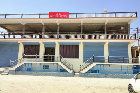 Hotel Grand View