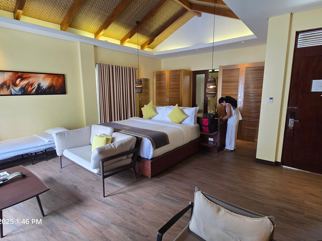 柯达雅度假酒店主图