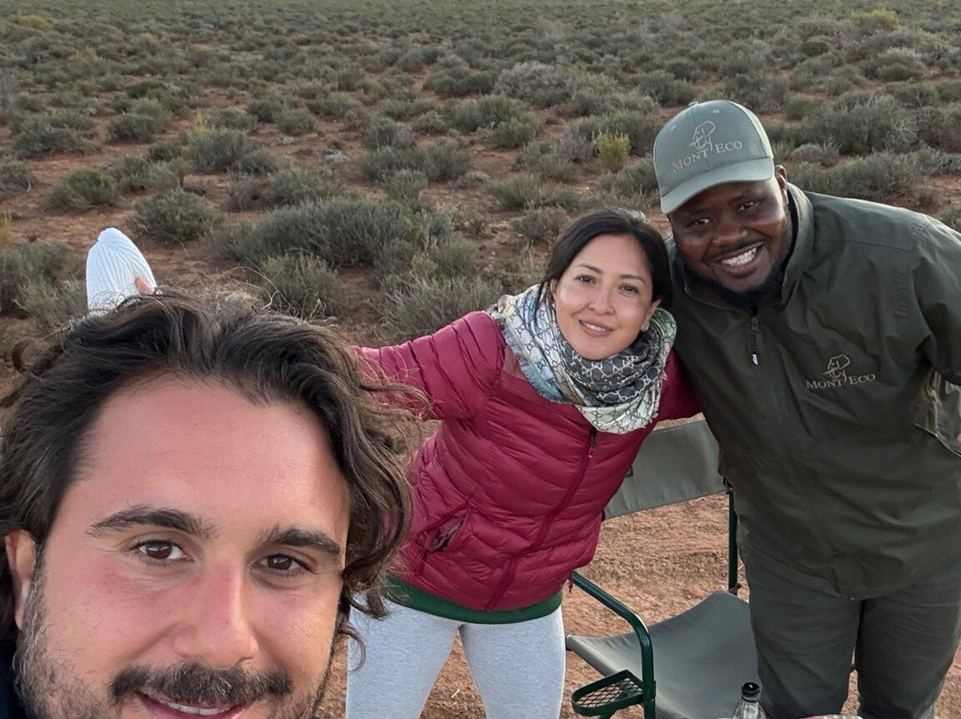 Mont Eco Game Reserve主图