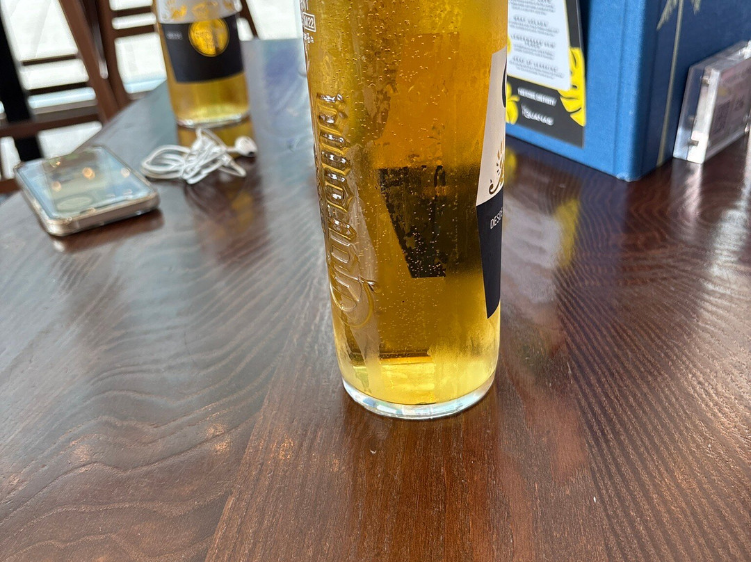 Las Iguanas Milton Keynes