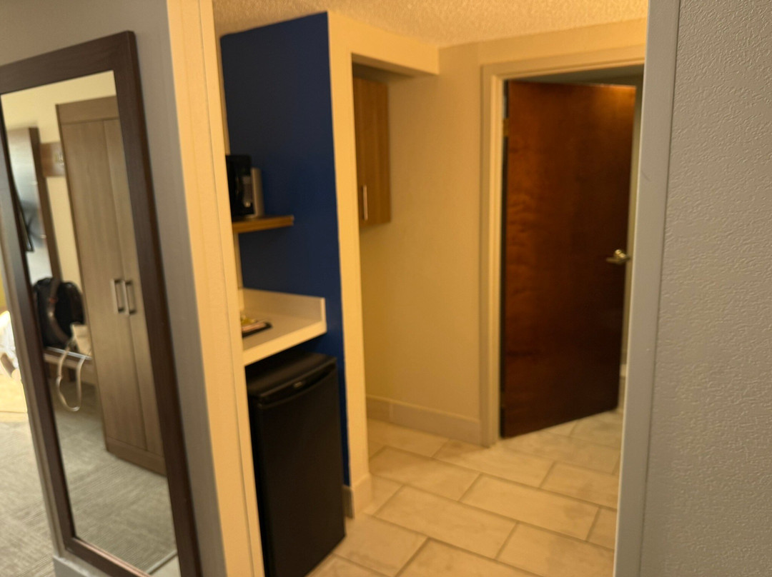 Holiday Inn Express Horse Cave By IHG主图