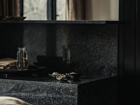 Kanungu酒店住宿-Silverback