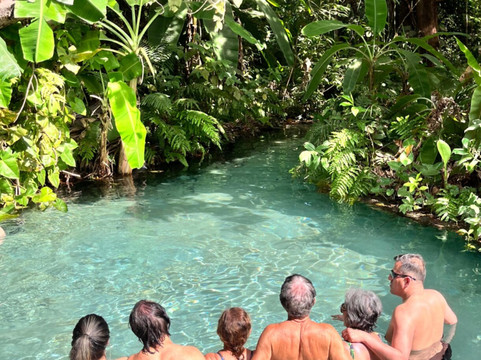 Jalapão 45 Graus-Palmas必去景点