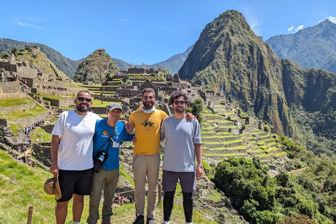 Inca Land Adventures-库斯科必去景点