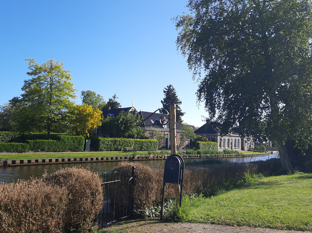 Noardlik B&B