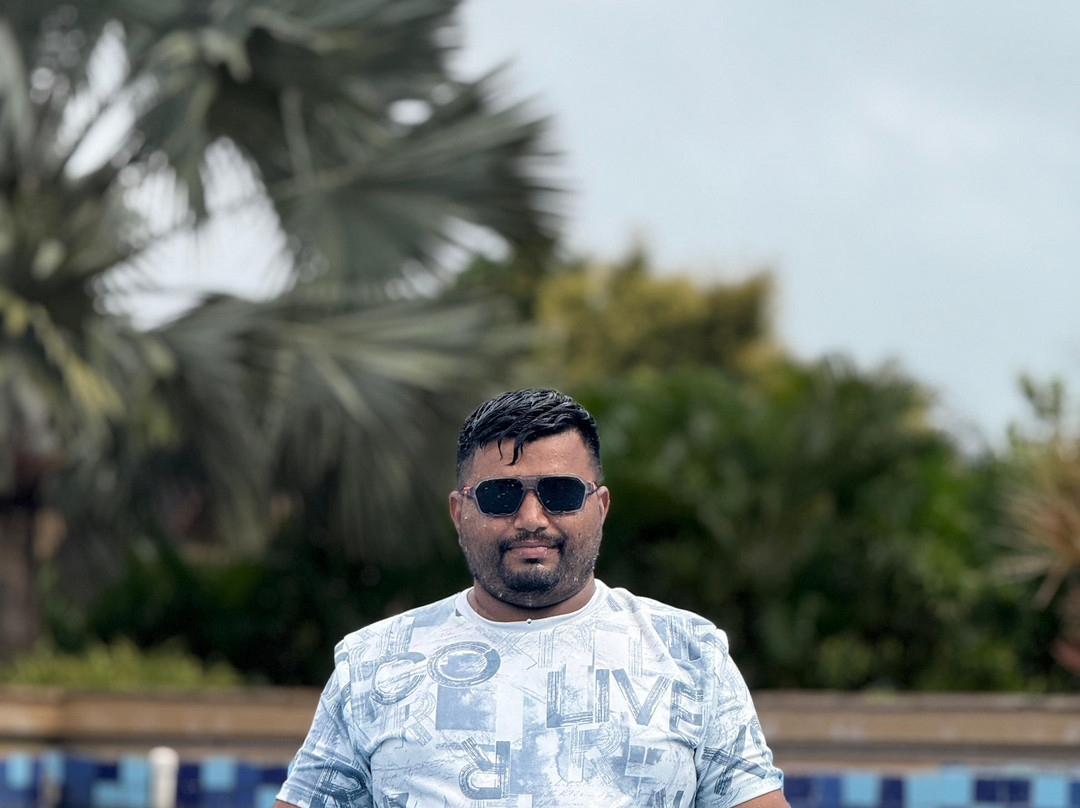 Jagira Ananta Elite主图