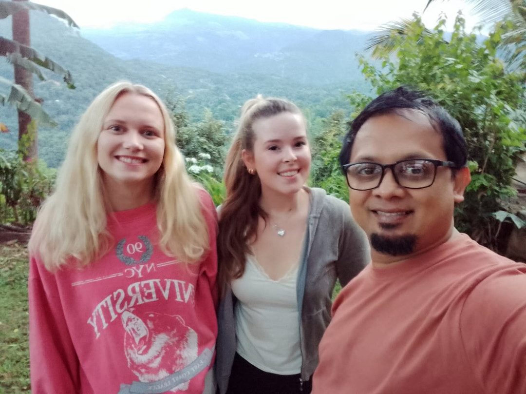 Glee Tours Lanka-Pannipitiya必去景点